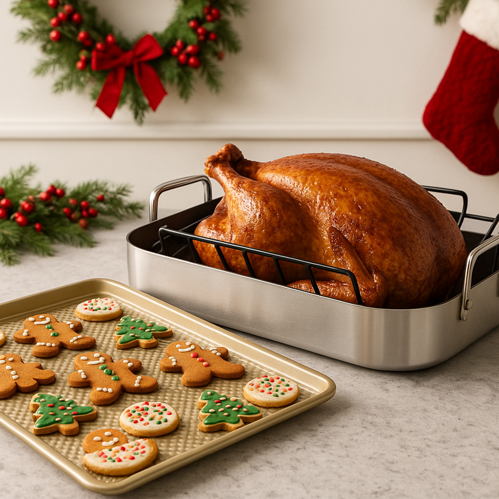 Flashsale|Gifts For the Cook: Up to 65% off