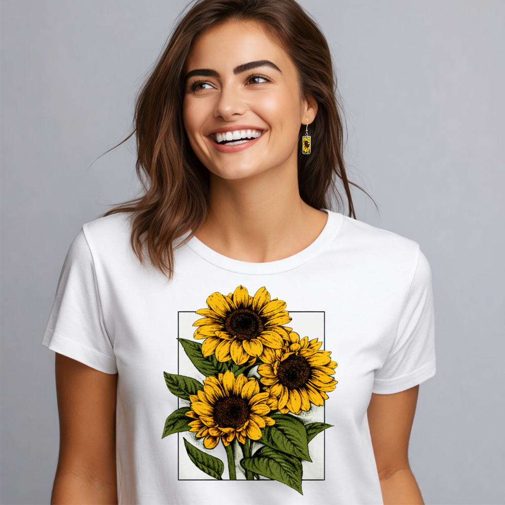 Flashsale–Fresh Floral Prints: New Today