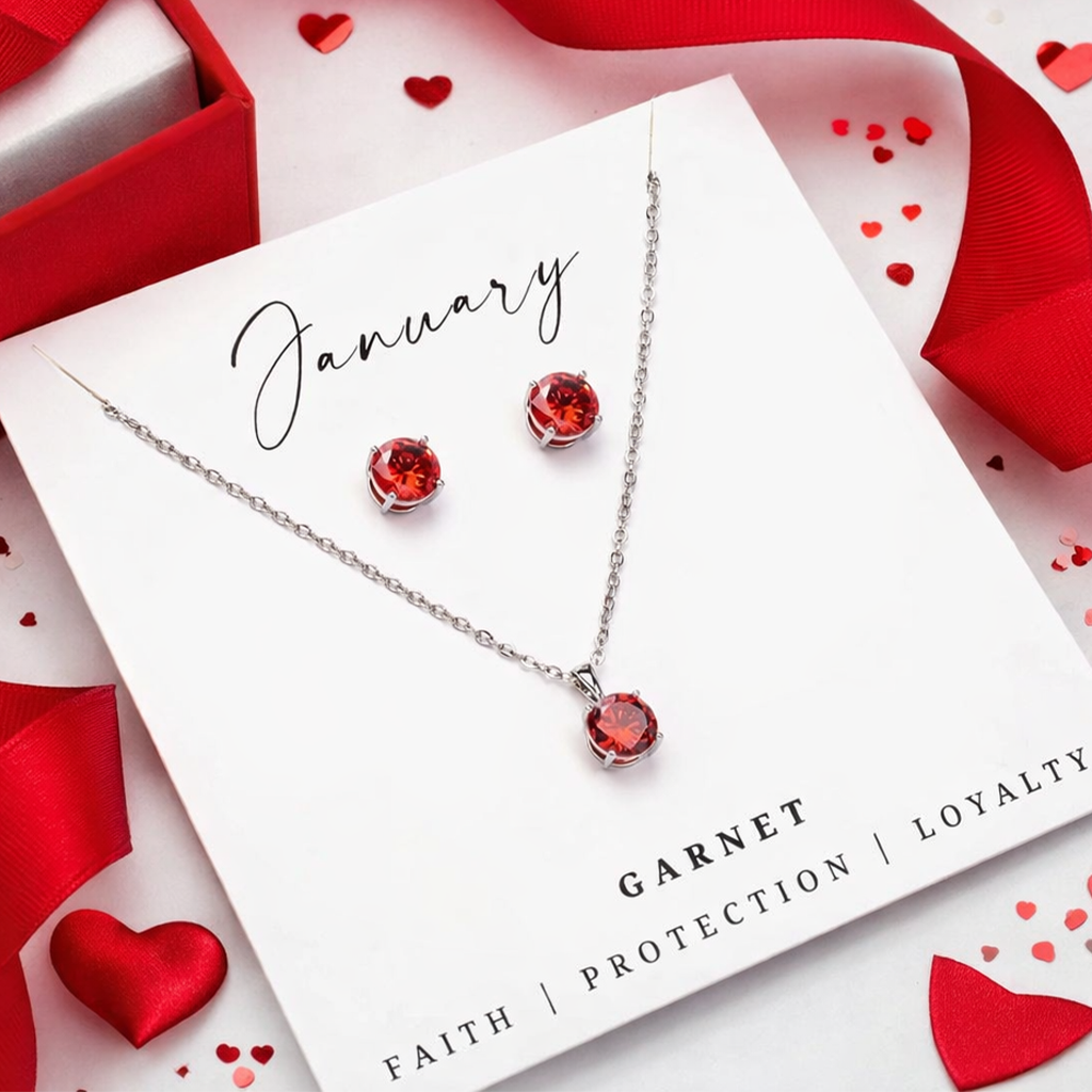 Micalla Callura: Jewelry Sets