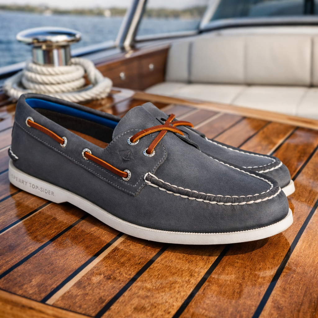 sperry