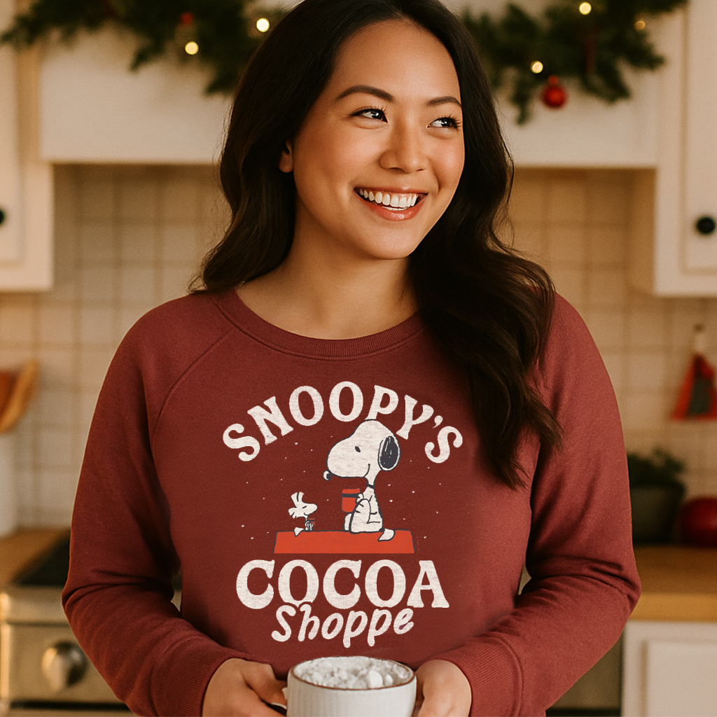 Flashsale|Lightweight Terry Pullovers: Under $30