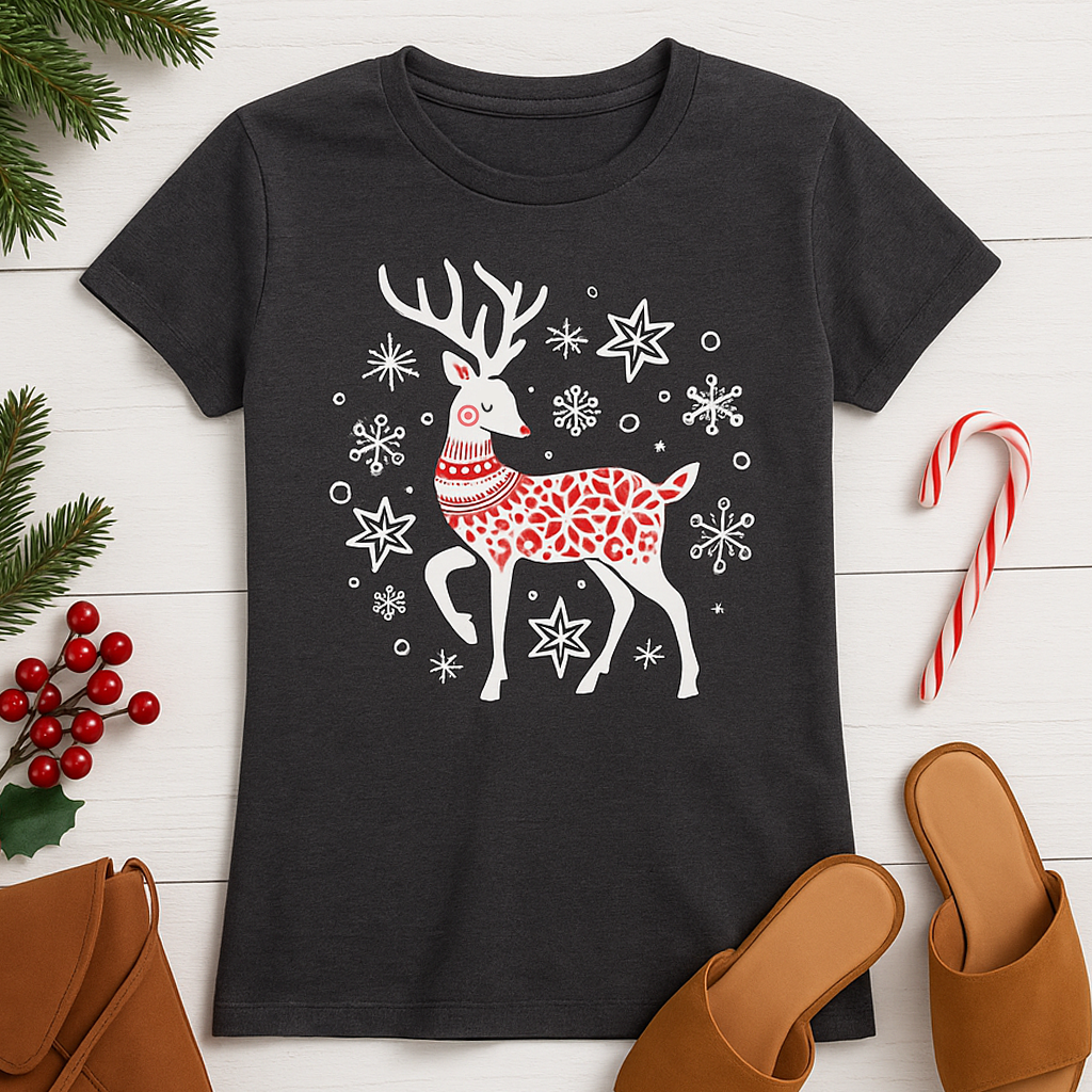 Flashsale|A Scandinavian Winter: Under $25