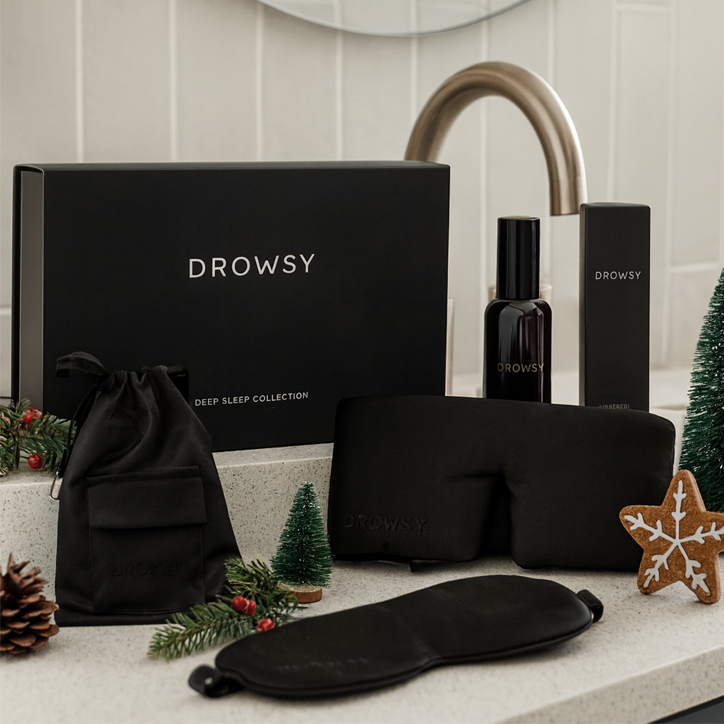 Flashsale|Drowsy Sleep Co.: 30% Off