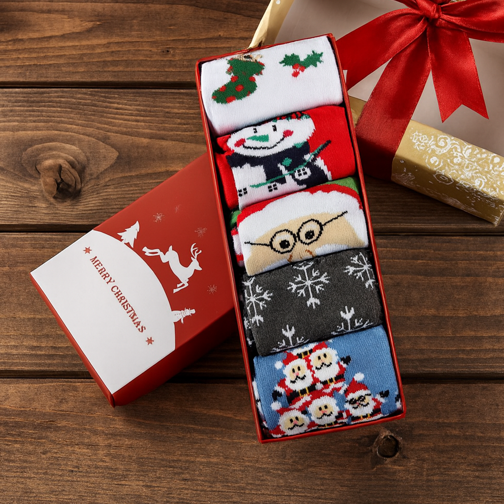 Flashsale|Steals On Socks: Up to 50% off