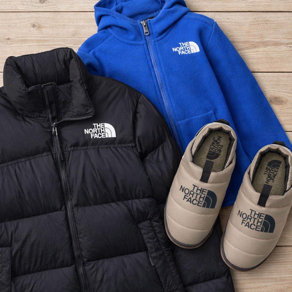 The North Face