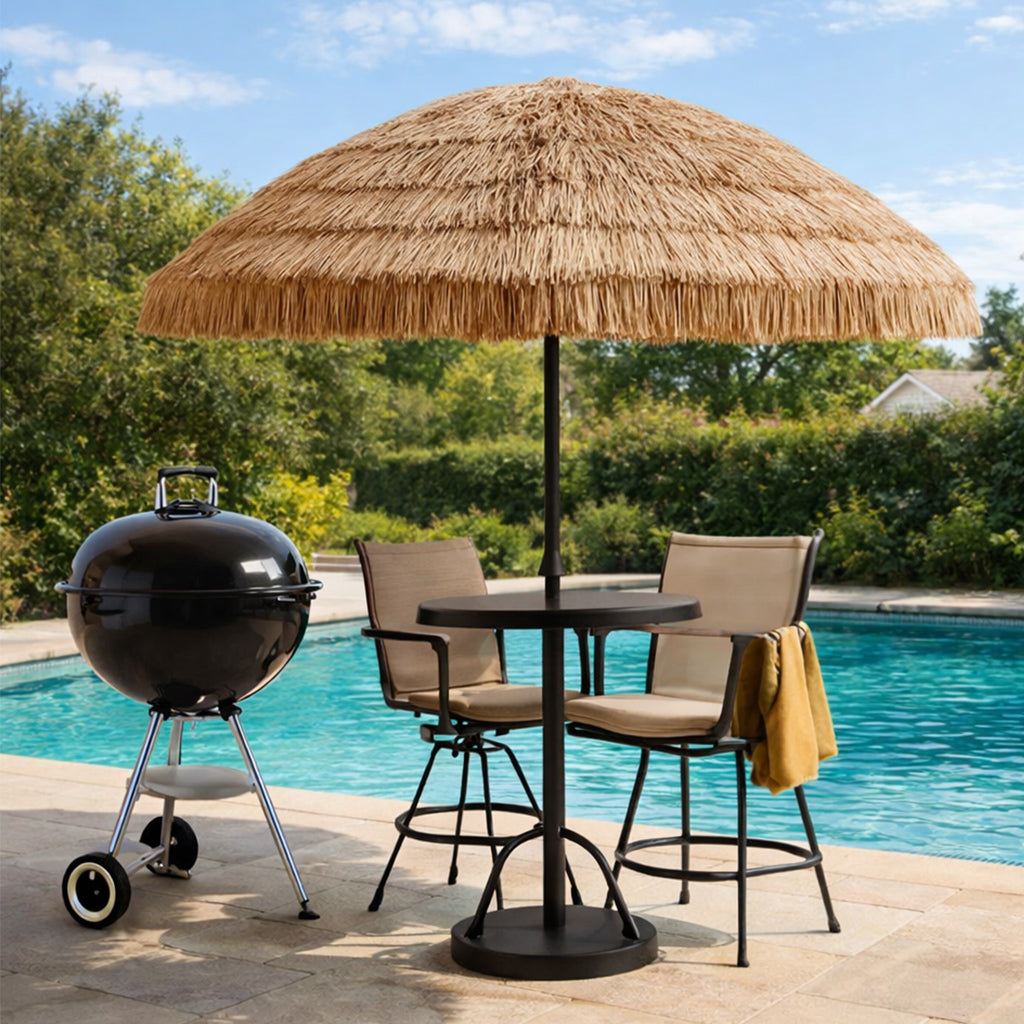 Lawn Furniture and Accessories