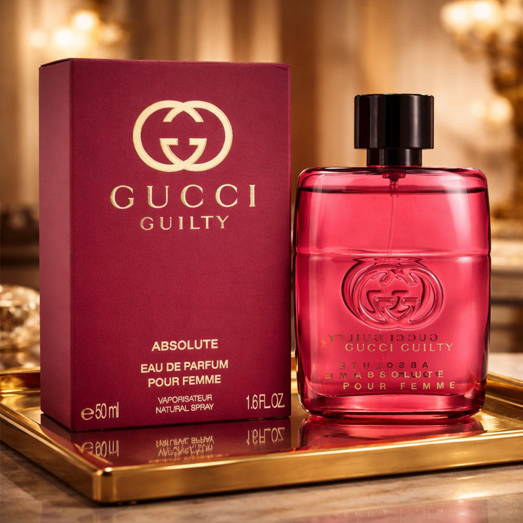 Signature Scents / Perfumes / Fragrances