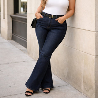 Plus Size Bottoms