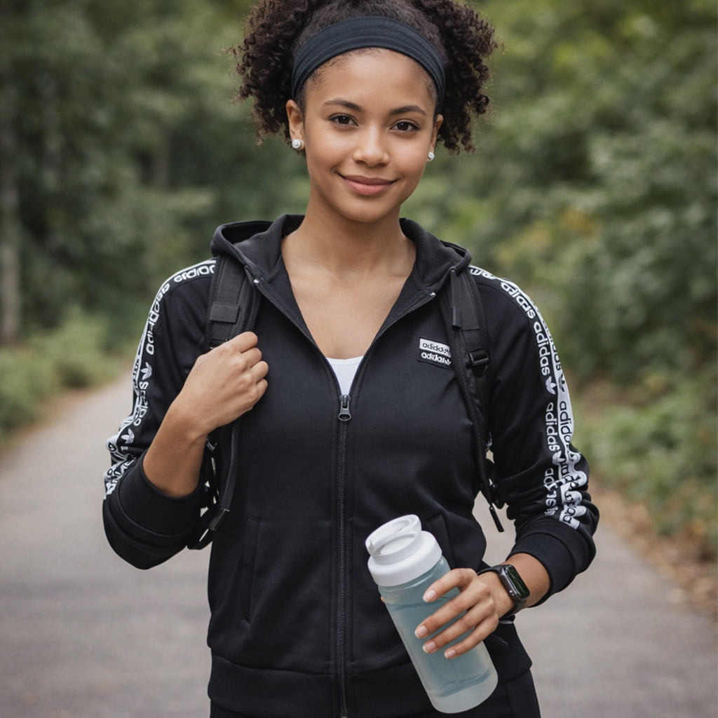 Flashsale–adidas Apparel: New Today