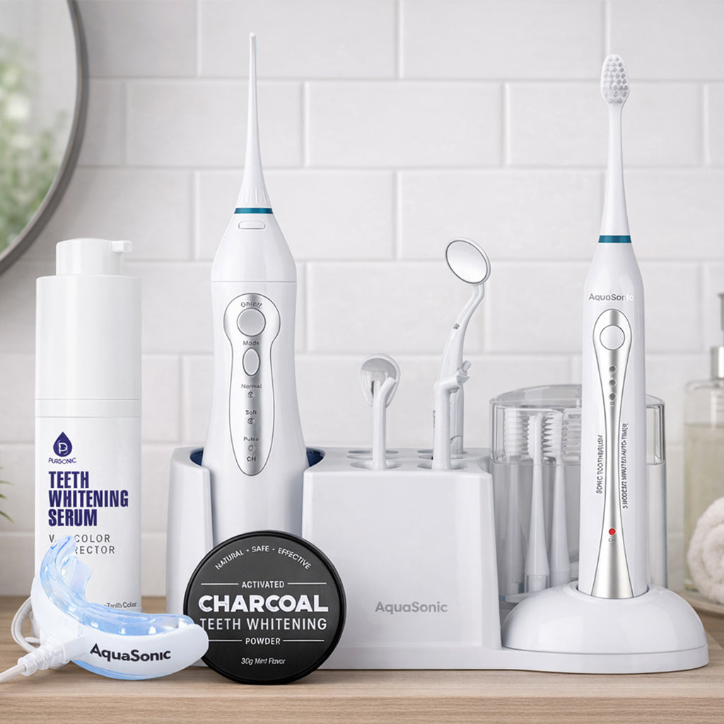 Flashsale–Healthy Smiles Start Here: New Today