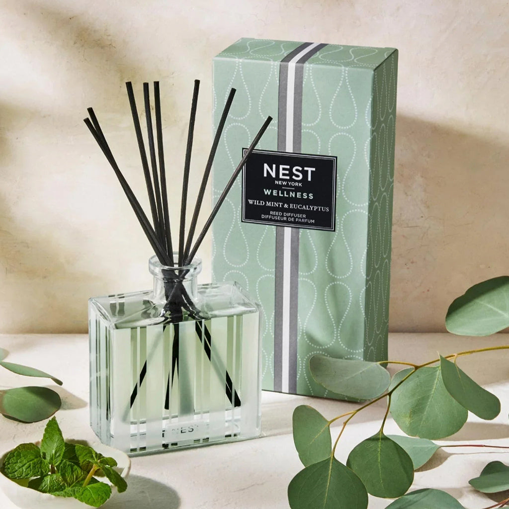 Flashsale–Nest Candles & Diffusers: New Today