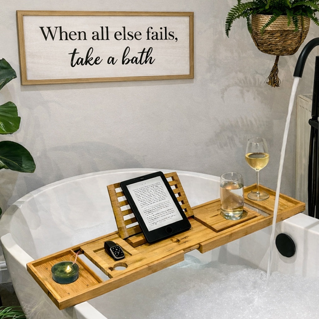 Flashsale–Bath & Shower Essentials: New Today