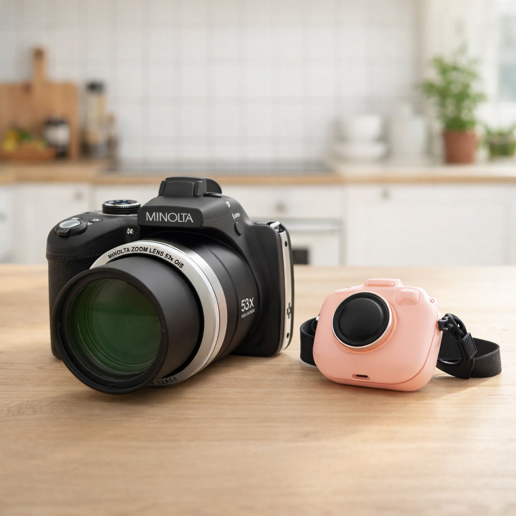 Flashsale–Cameras For Every Moment: New Today