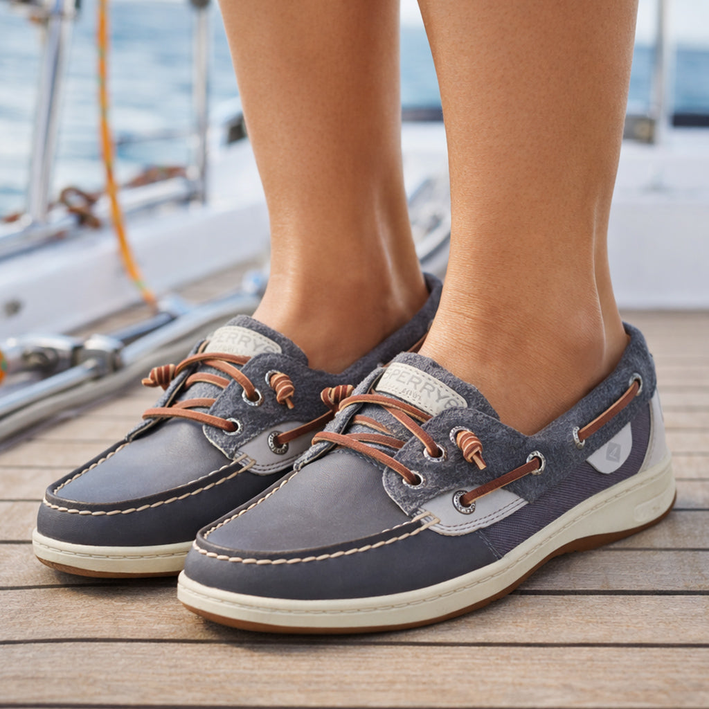 Flashsale–Newest at Sperry: New Today