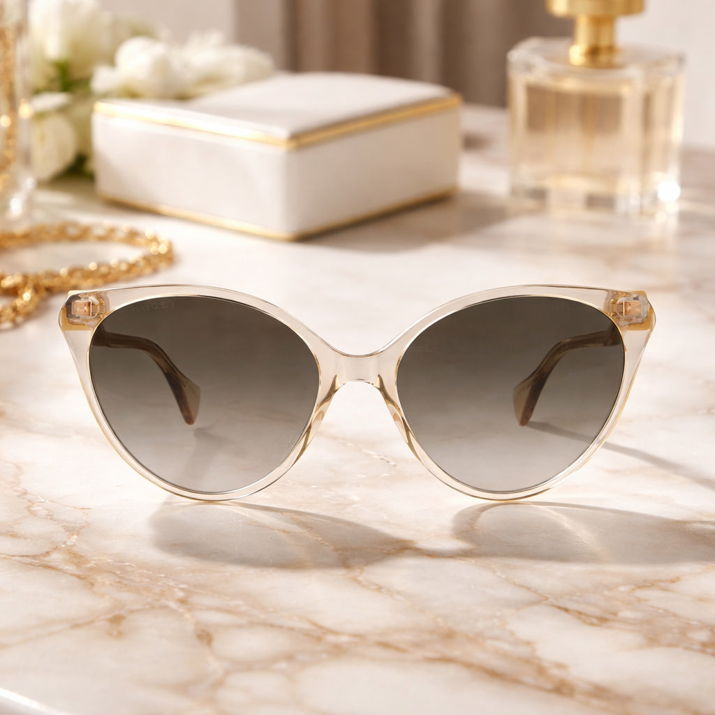 Flashsale–Gucci Glasses: New Today