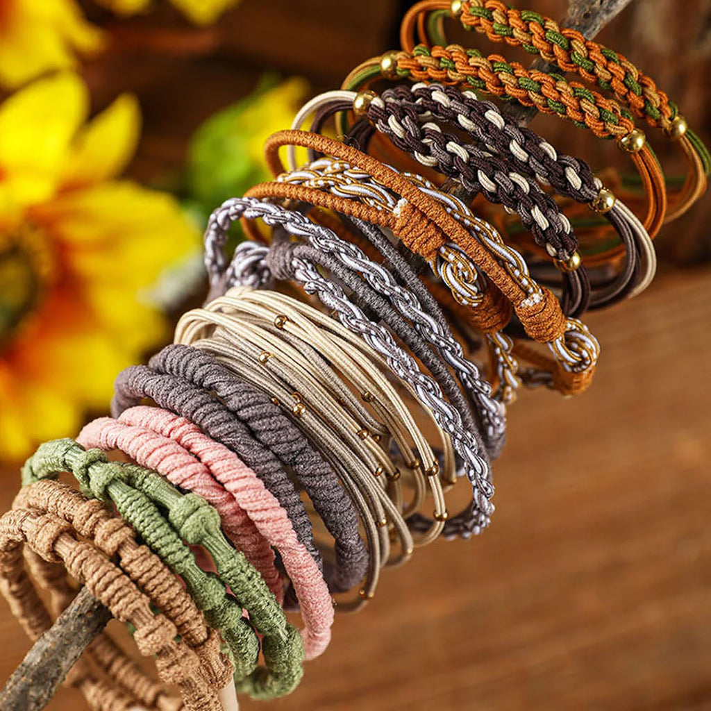 Flashsale–Hair Accessories: New Today