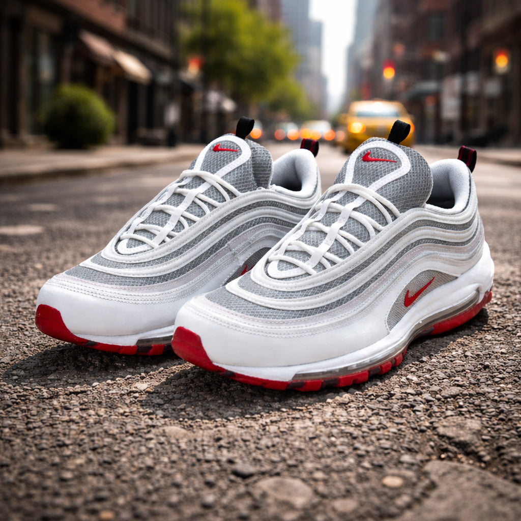 Flashsale–Newest Nike Sneakers: New Today