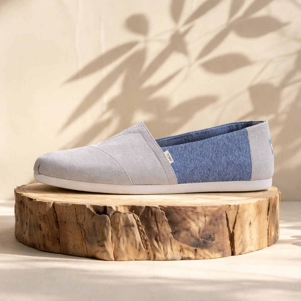 Flashsale–Men's Toms: New Today