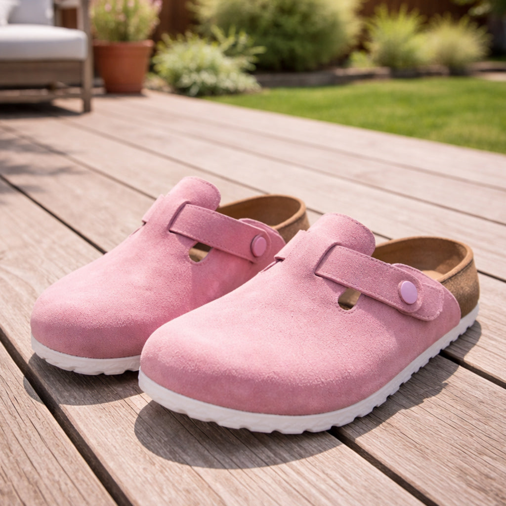 Flashsale–Birkenstock Clogs: New Today
