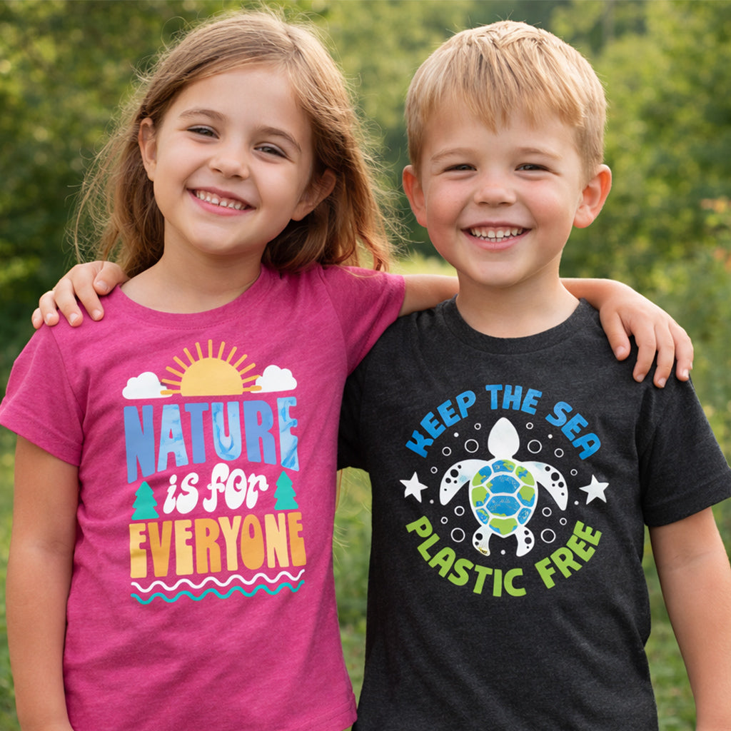 Flashsale–Toddler & Youth Shirts: New Today