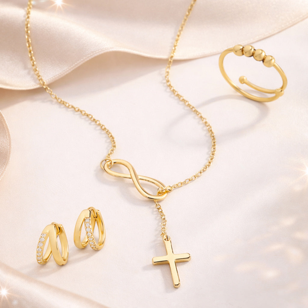 Flashsale–Mint & Lily: New Today