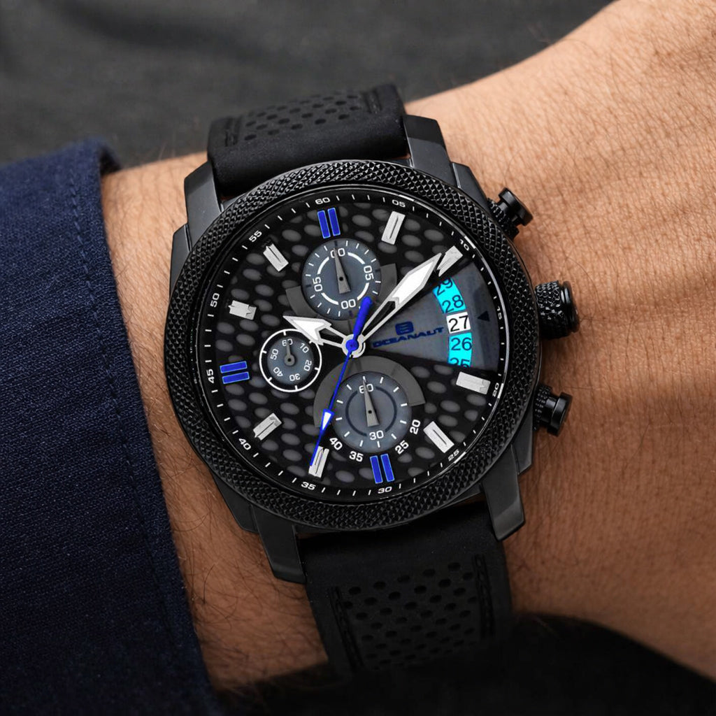 Flashsale–Oceanaut Watches: New Today