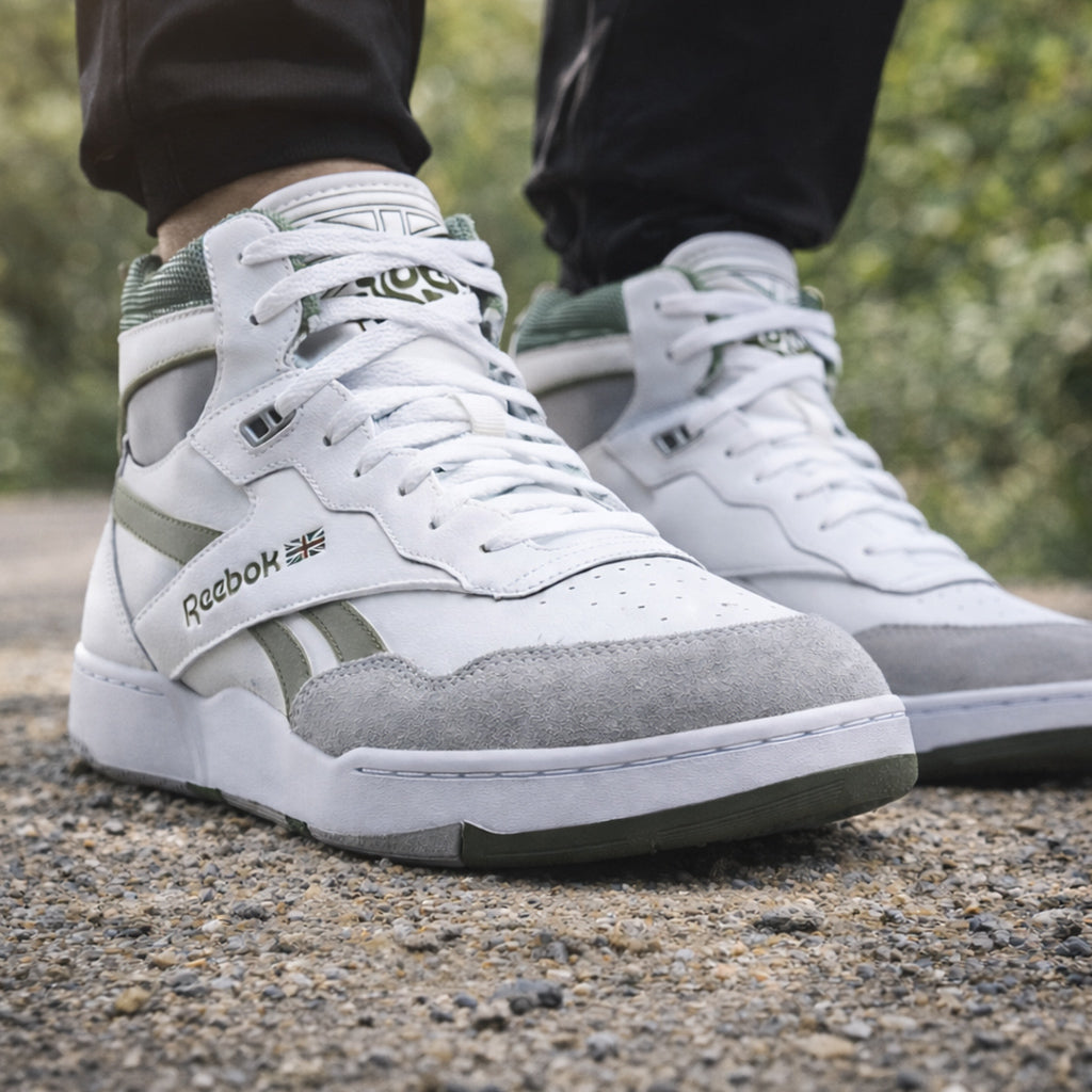 Flashsale–Reebok Sneakers: New Today