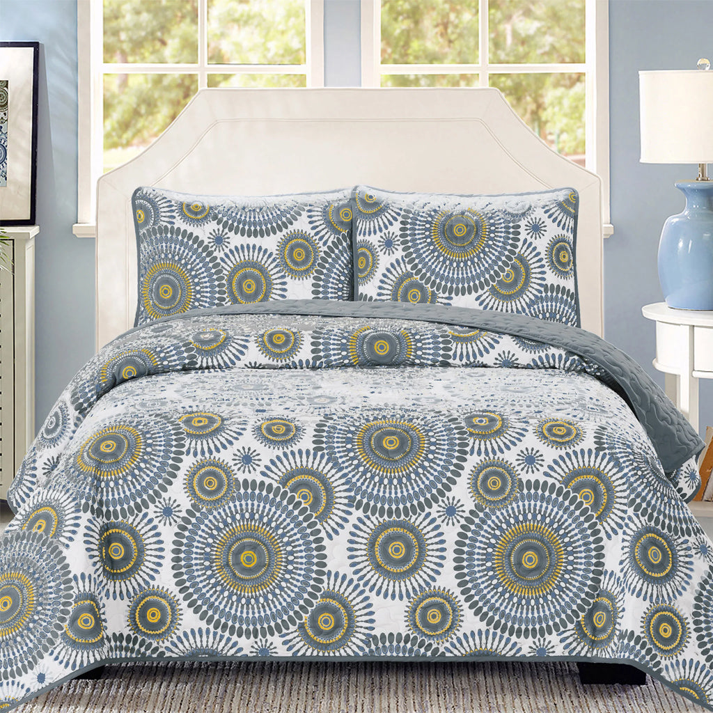 Flashsale–Harper Loft Quilts Sets: New Today