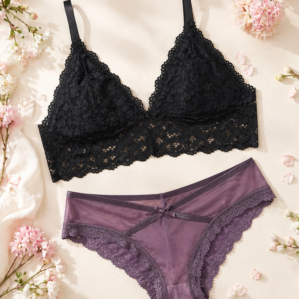 Flashsale–Underwear You'll Love: New Today
