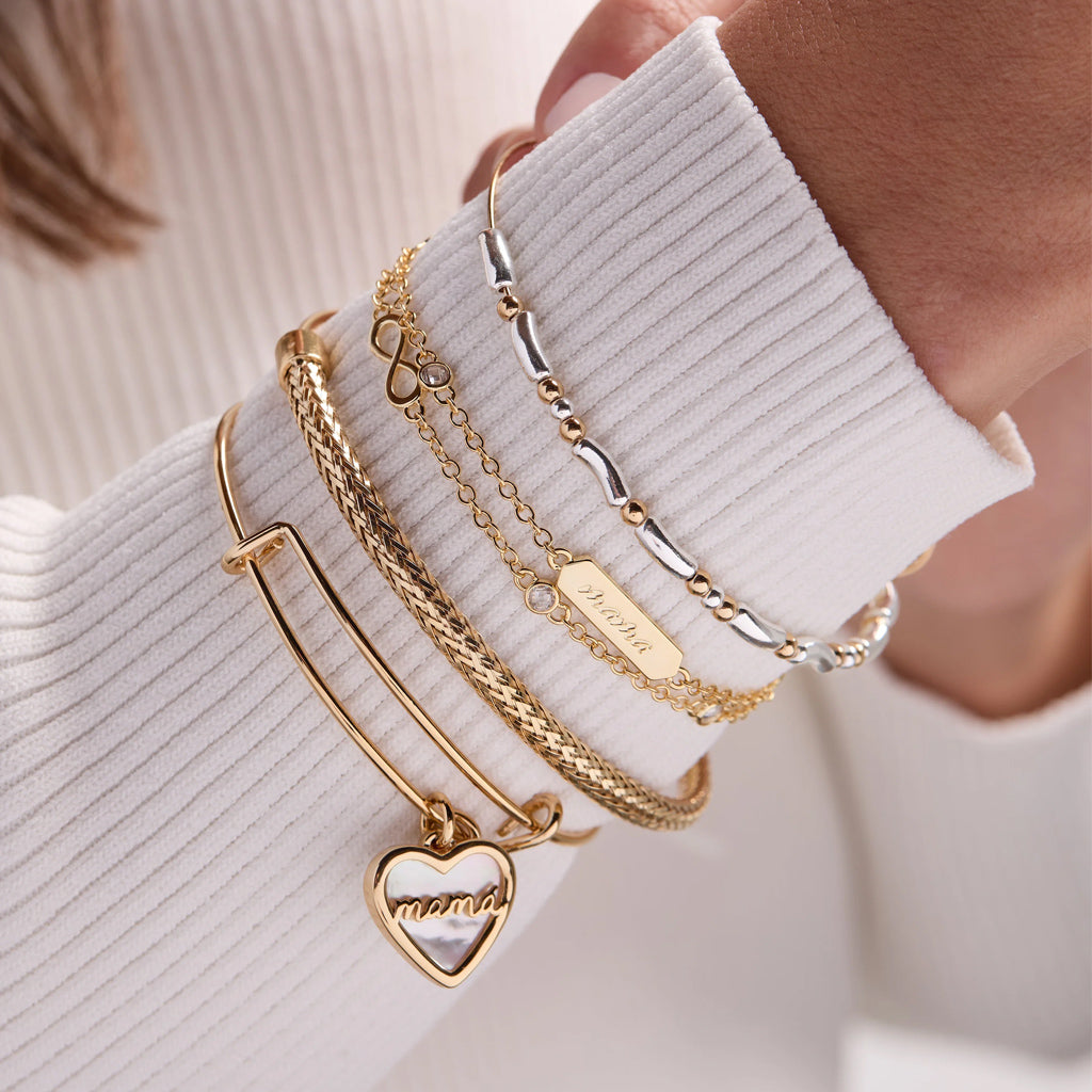 Flashsale–Stack, Shine & Sparkle: New Today