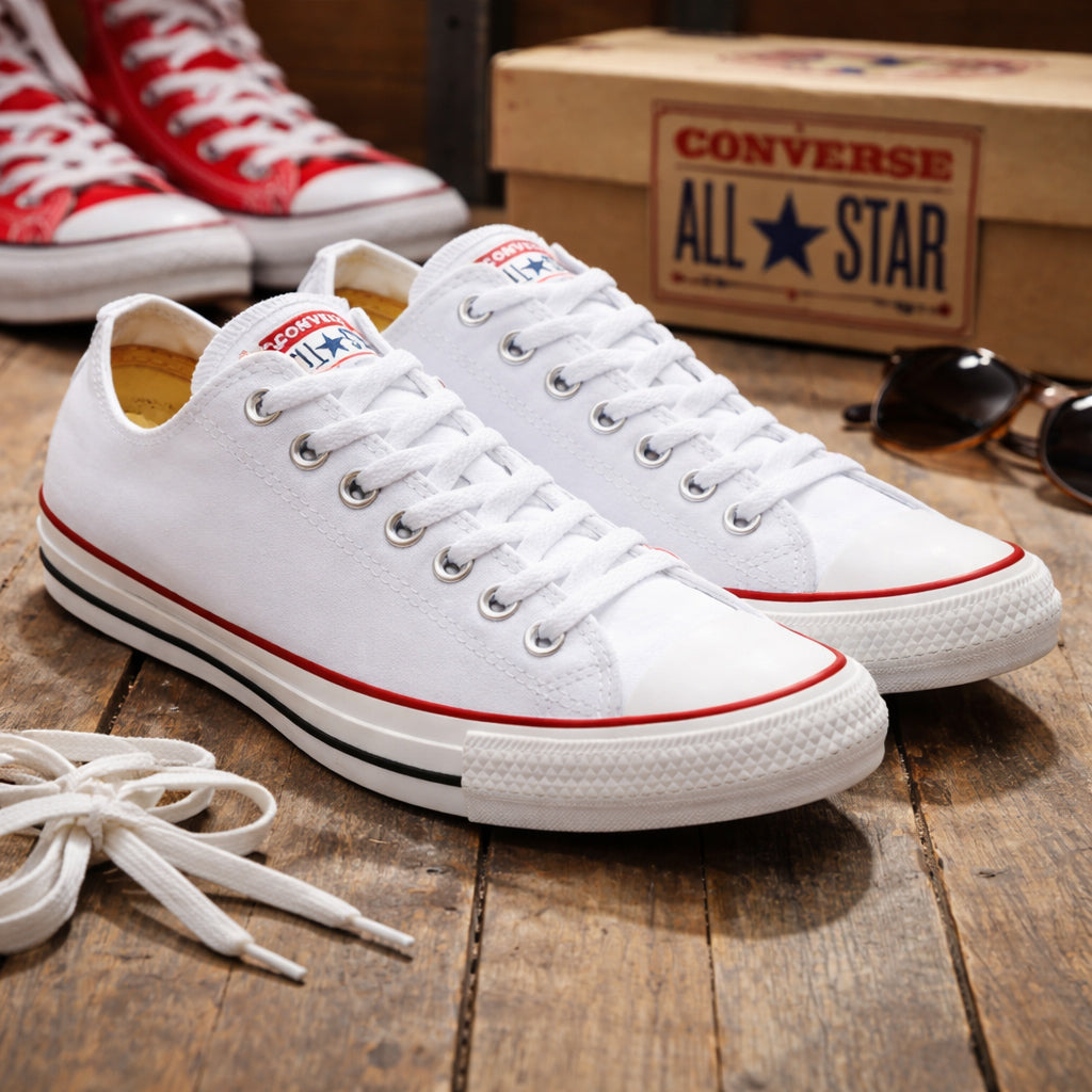 Flashsale–Converse: New Today