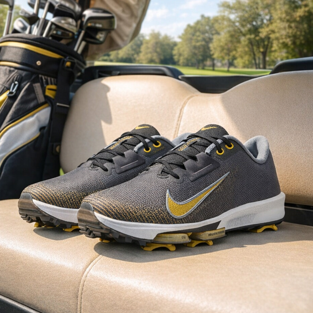Flashsale–Golf Ready Kicks: New Today