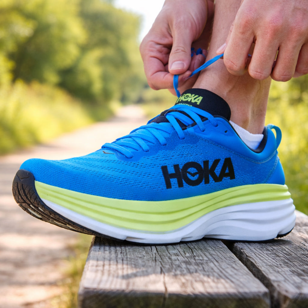 Men's HOKA
