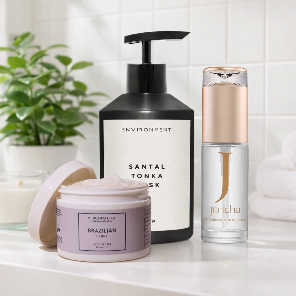Flashsale–Skin-Loving Essentials: New Today