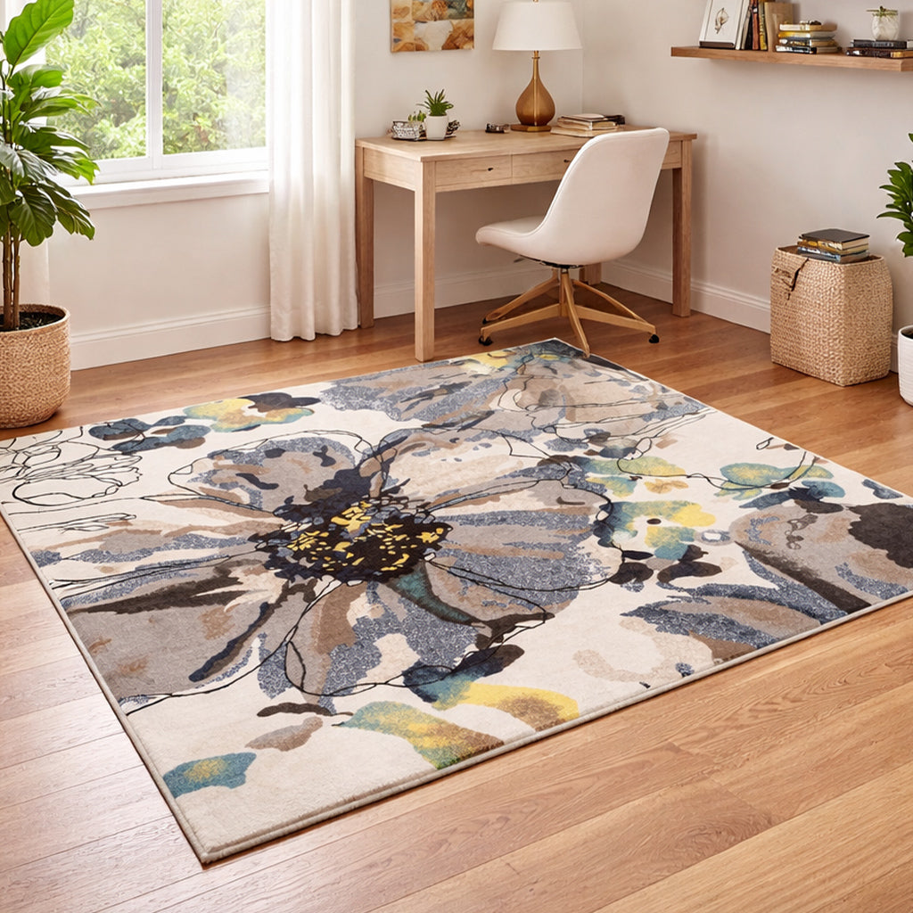 Flashsale–World Rug Gallery: New Today