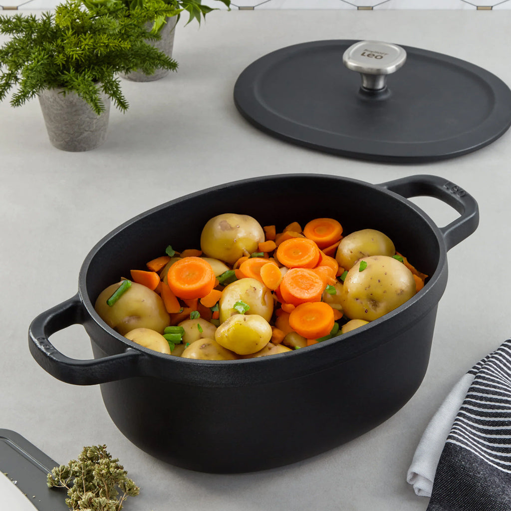 Flashsale–Simmer & Serve Stockpots: New Today