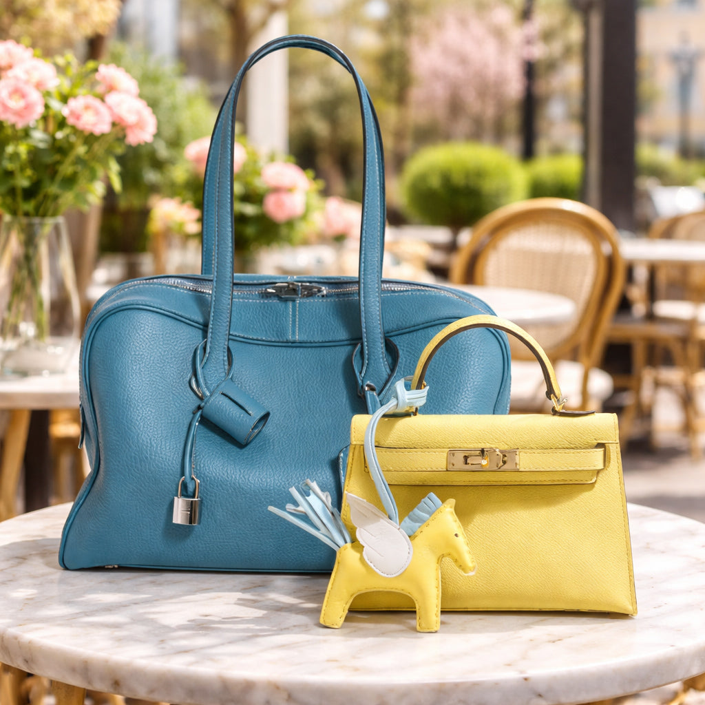 Flashsale–Cilela Bags: New Today