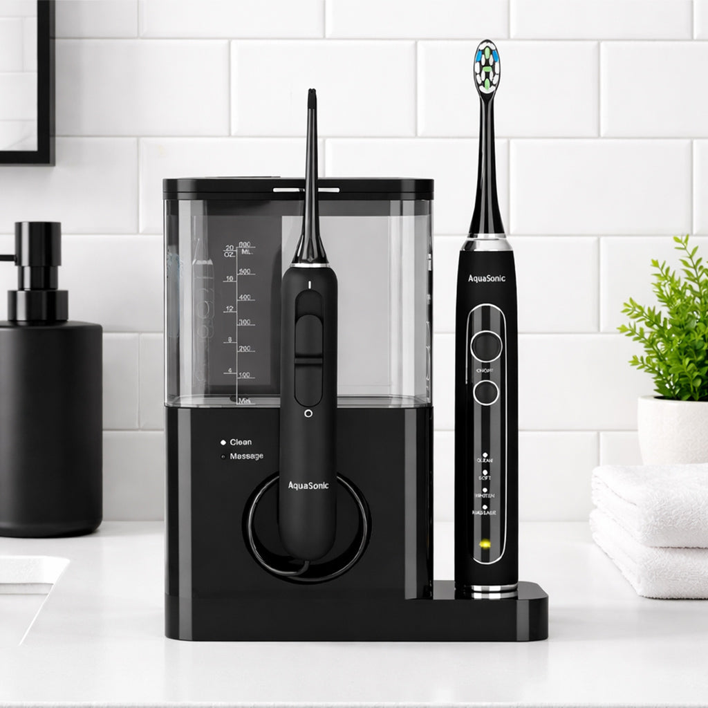 Flashsale–Smile Brighter: New Today