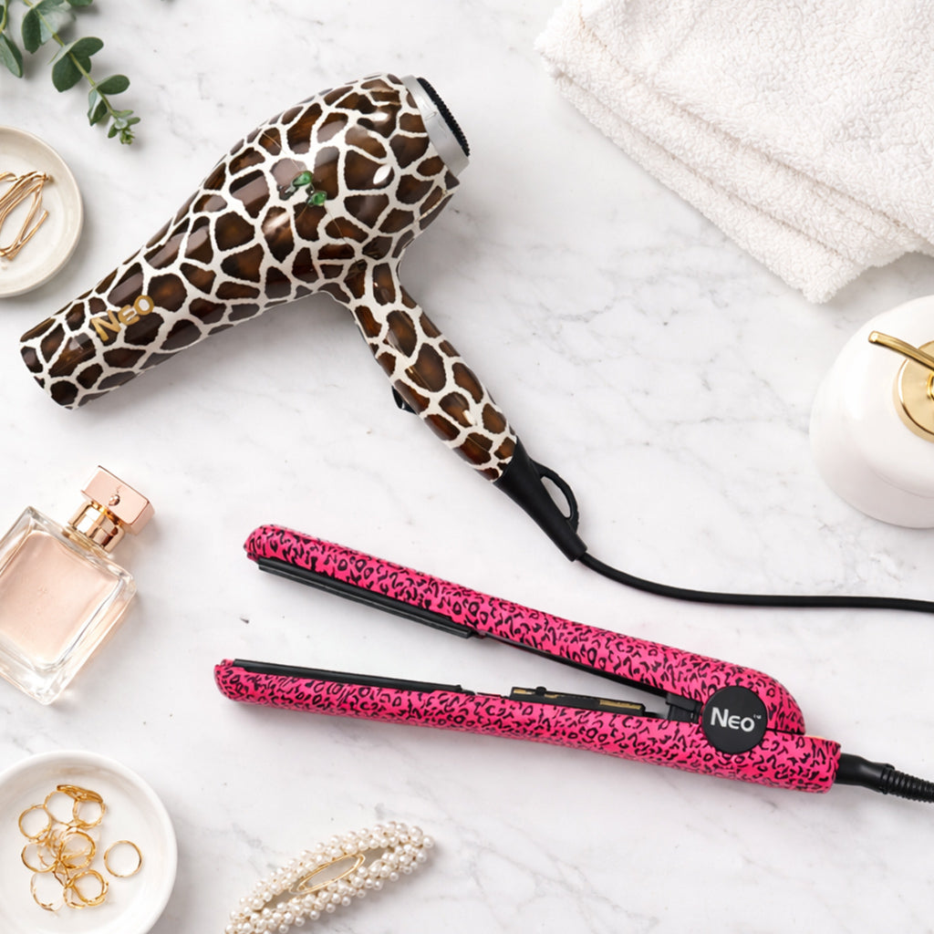 Flashsale–Hair Essentials: New Today