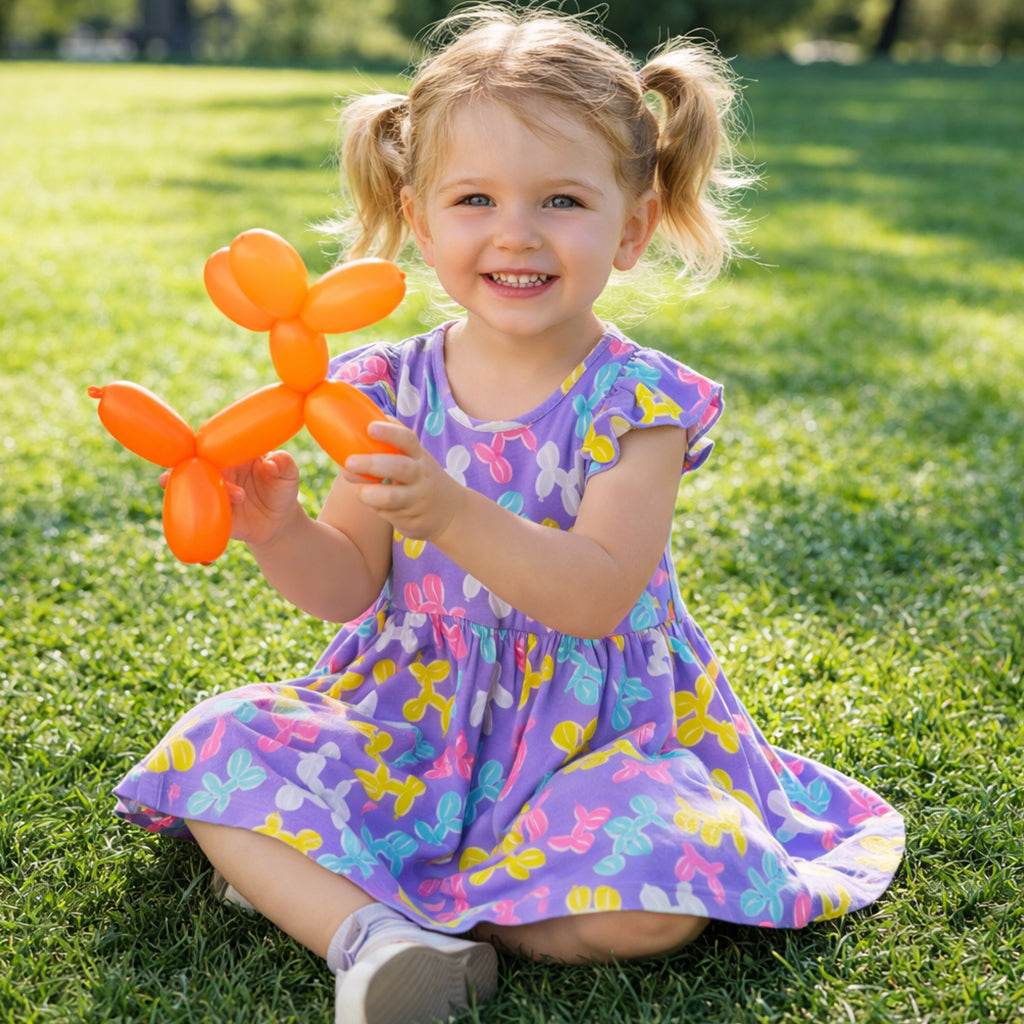 Flashsale–Twirl & Play Collection: New Today