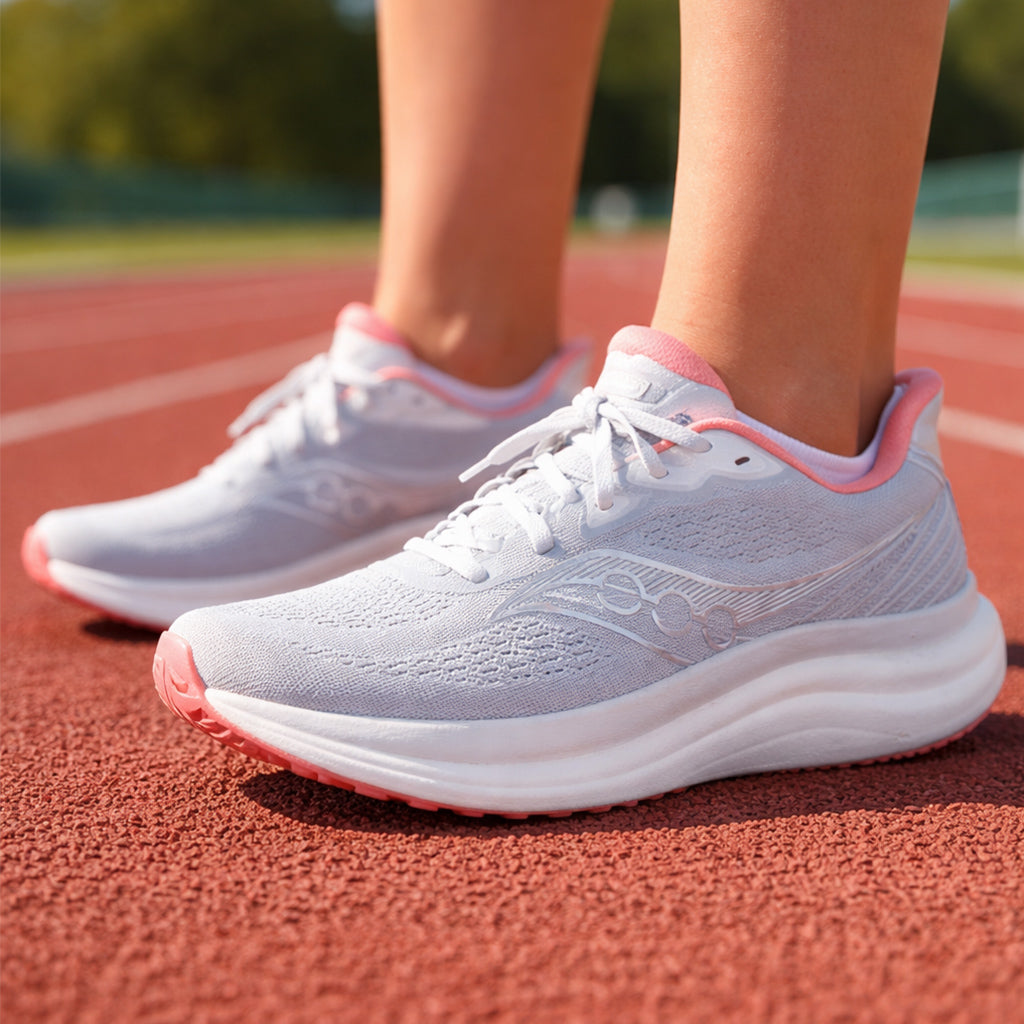 Flashsale–Saucony: New Today