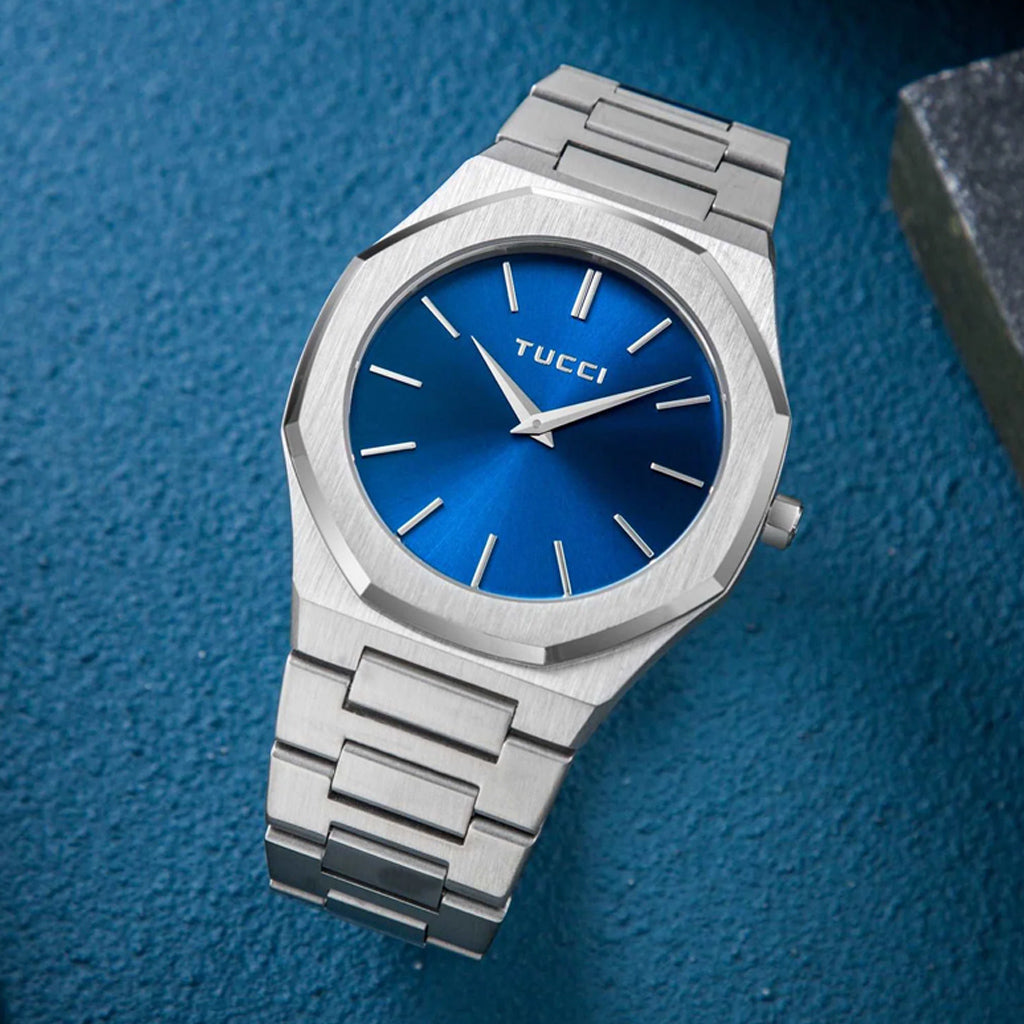 Flashsale–Stainless Steel Watches: New Today
