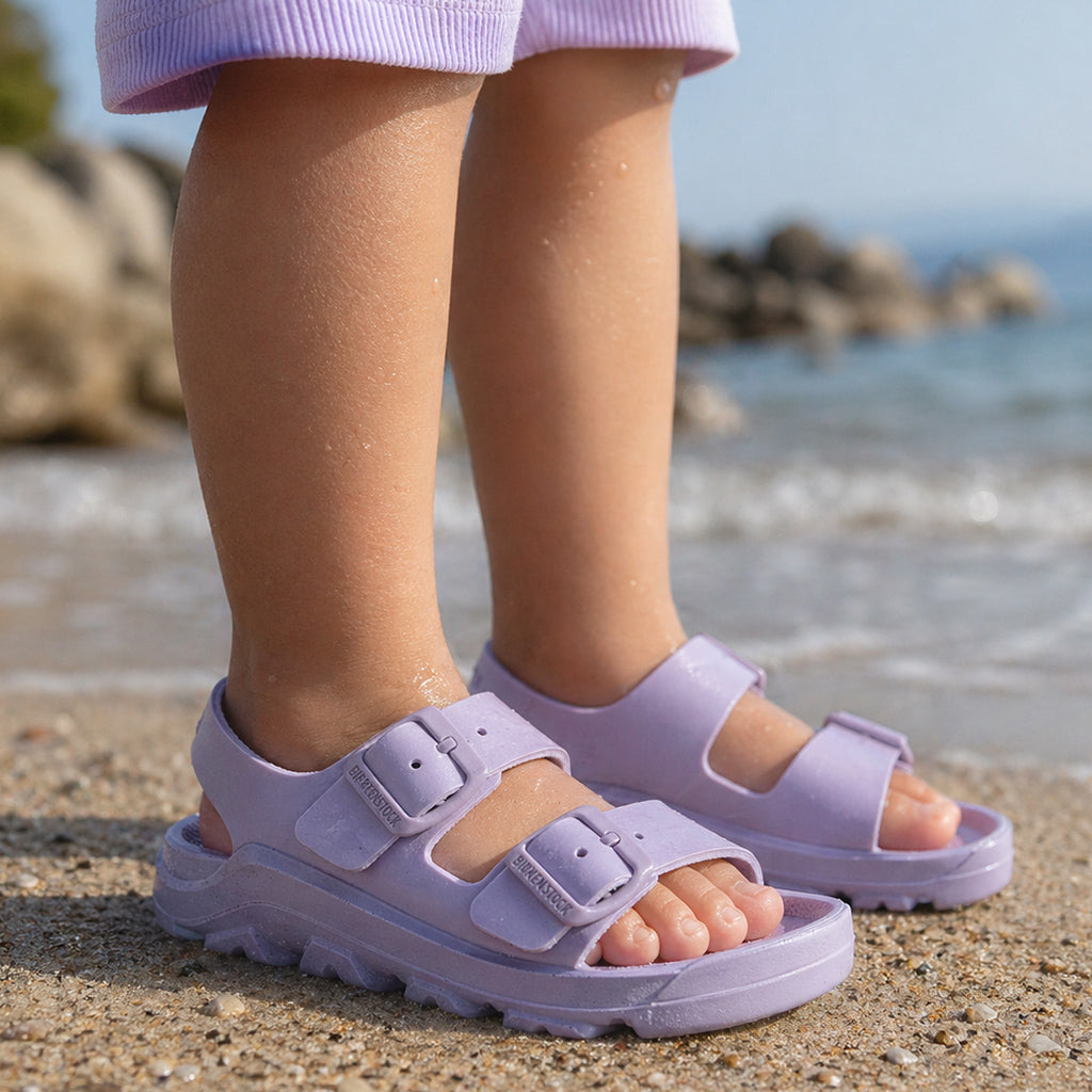 Flashsale–Birkenstock Kid's: New Today
