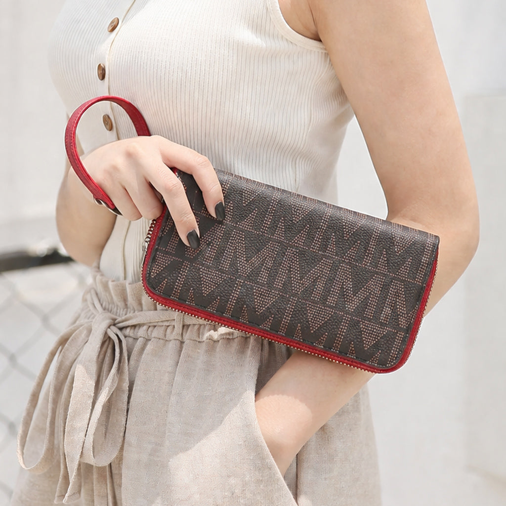 Flashsale–Wallets: New Today
