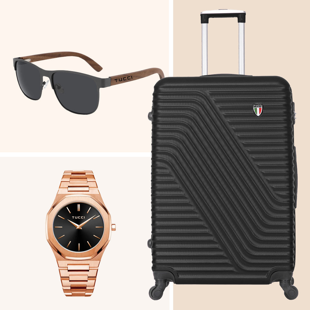 Flashsale–Tucci New Releases: Ends Today