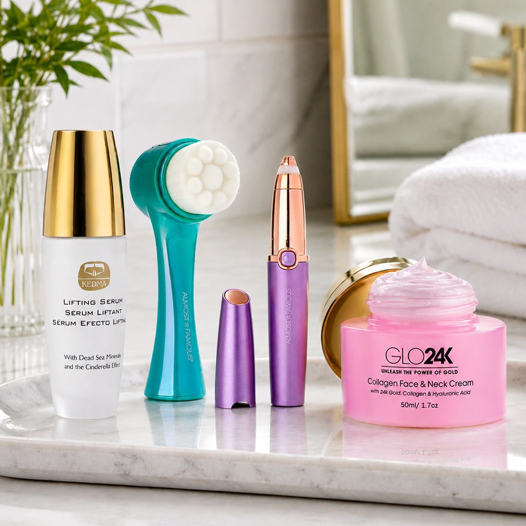 Flashsale–Daily Skincare Essentials: New Today