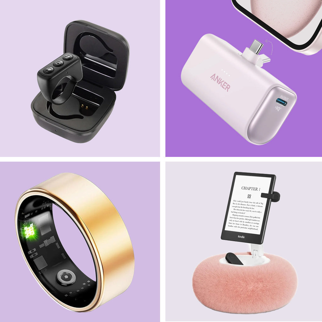 Flashsale–Tech Upgrade Week: New Today