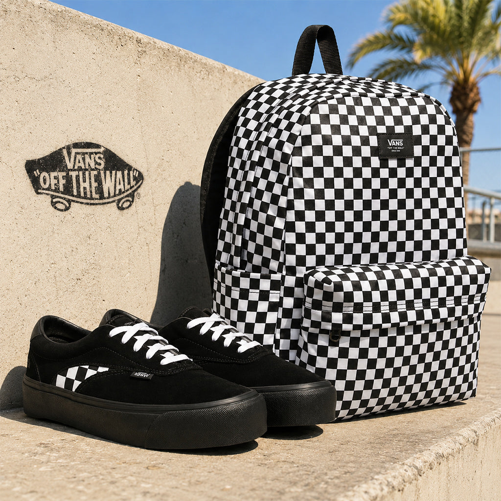 Flashsale–Vans: New Today