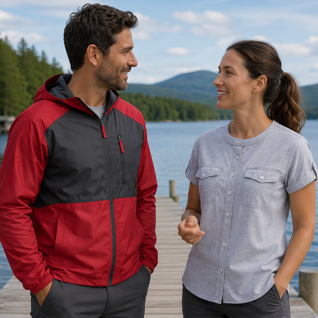 Flashsale–Columbia Outdoor Essentials: New Today