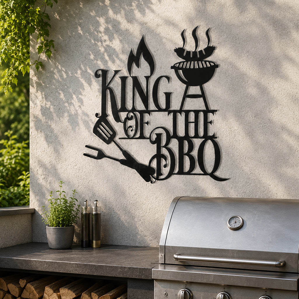 Flashsale–BBQ Grills & Essentials: New Today